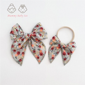 Mummy Baby Set (MBS9338)
